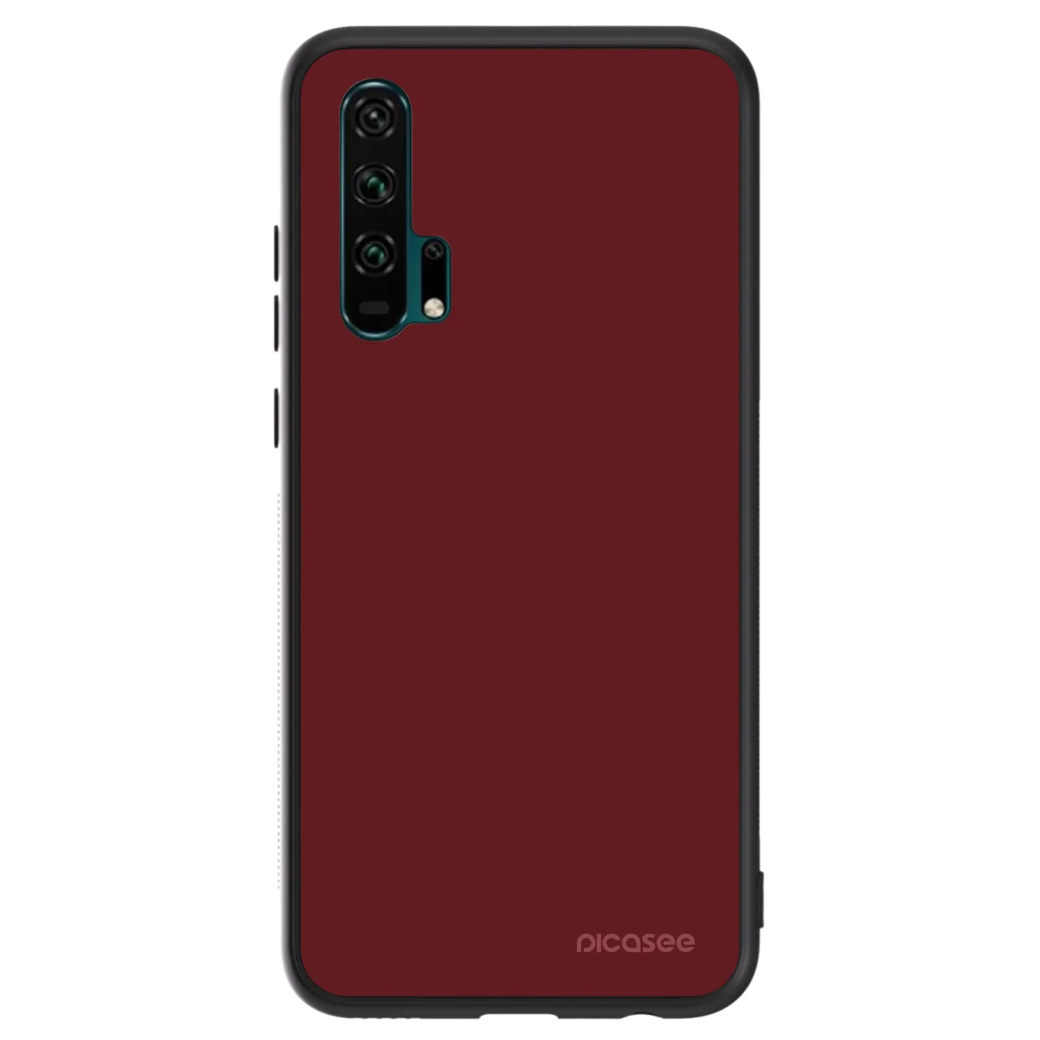 Picasee ULTIMATE CASE pro Honor 20 Pro - Red Bliss