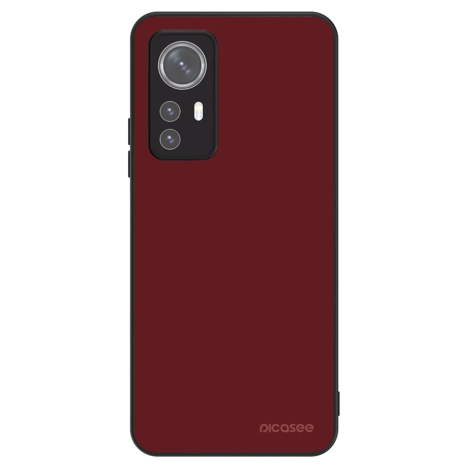 Picasee ULTIMATE CASE pro Xiaomi 12X - Red Bliss