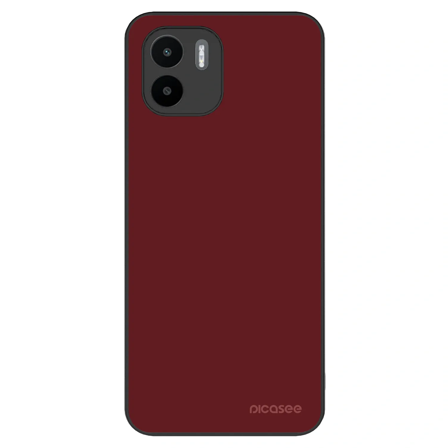 Picasee ULTIMATE CASE pro Xiaomi Redmi A1 - Red Bliss