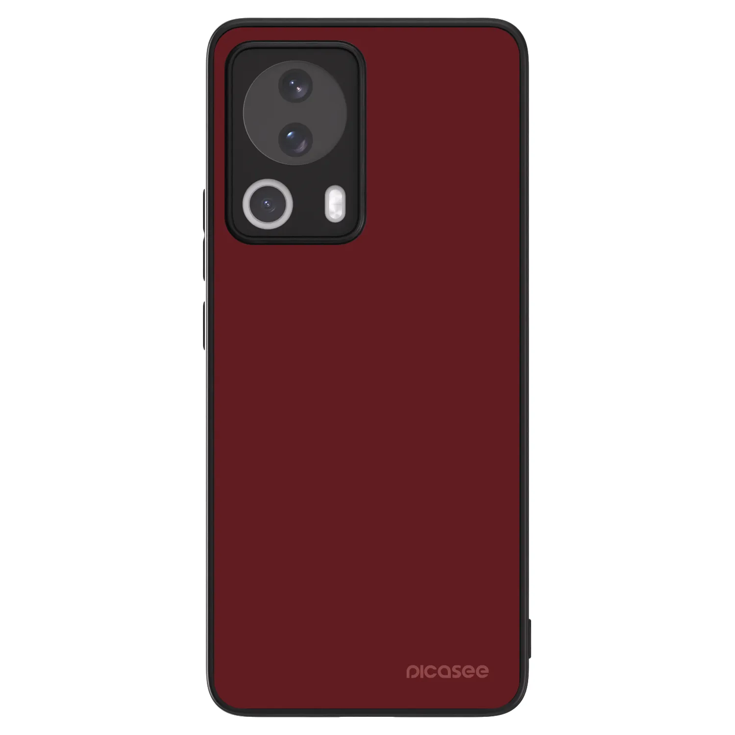 Picasee ULTIMATE CASE pro Xiaomi 13 Lite - Red Bliss
