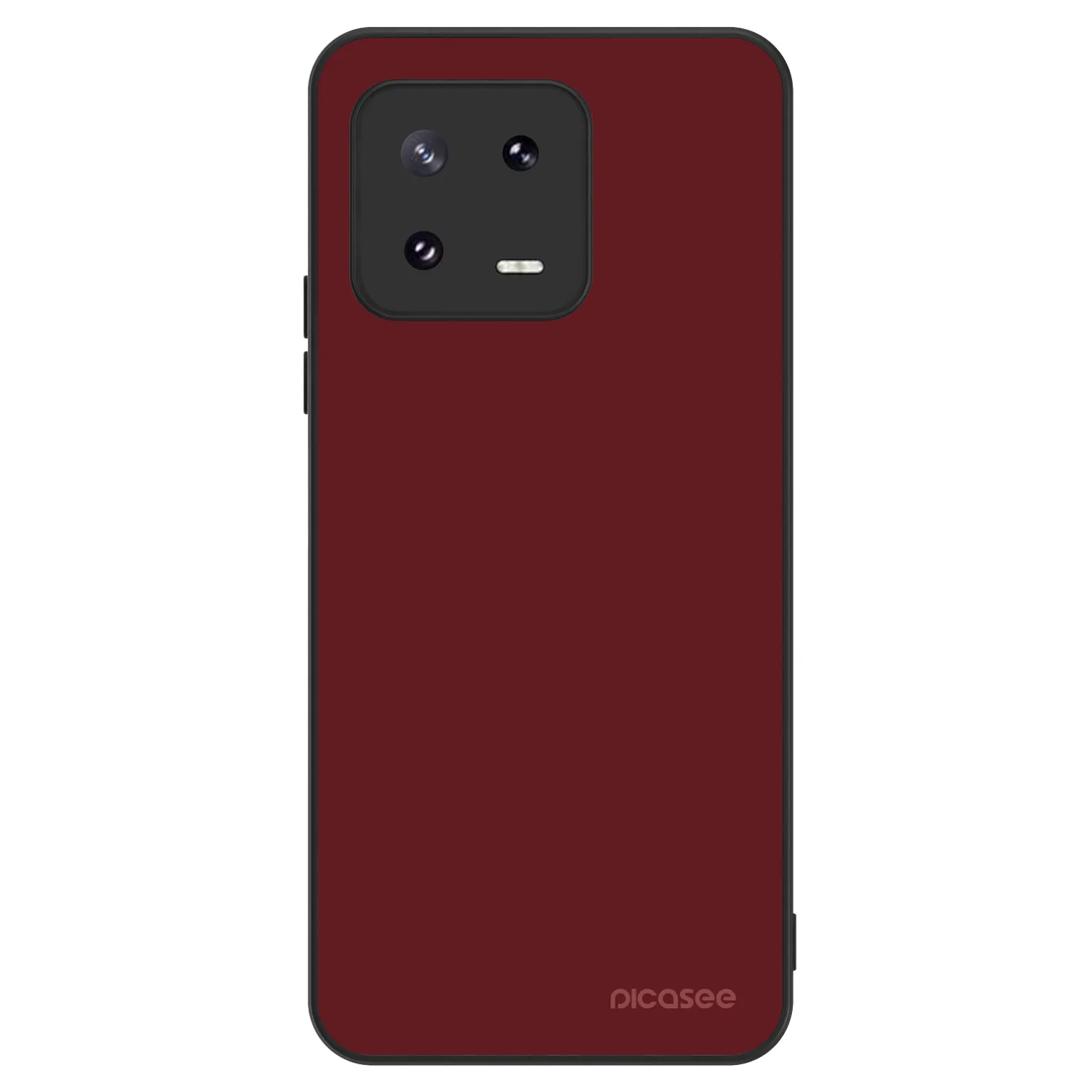 Picasee ULTIMATE CASE pro Xiaomi 13 Pro - Red Bliss