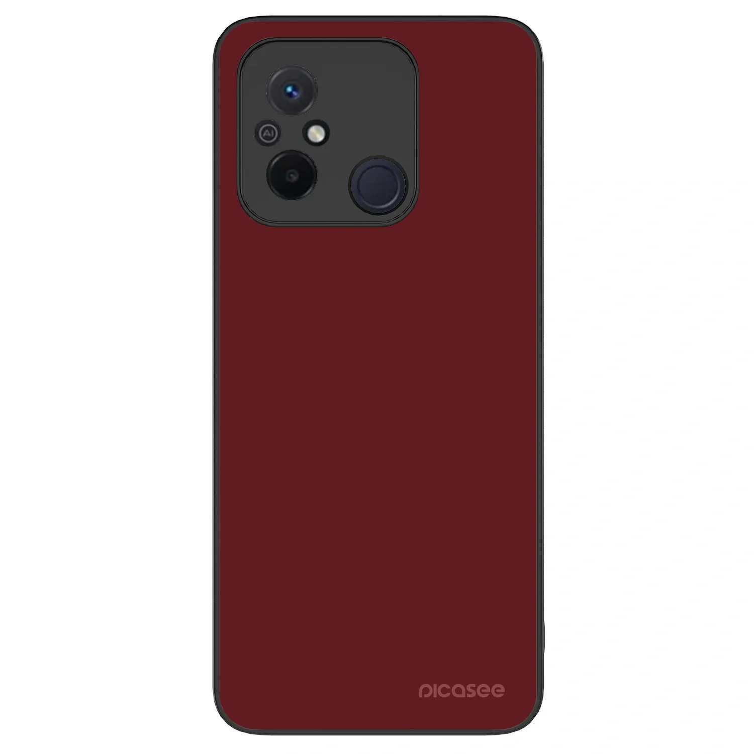 ULTIMATE CASE pro Xiaomi Redmi 12C - Red Bliss