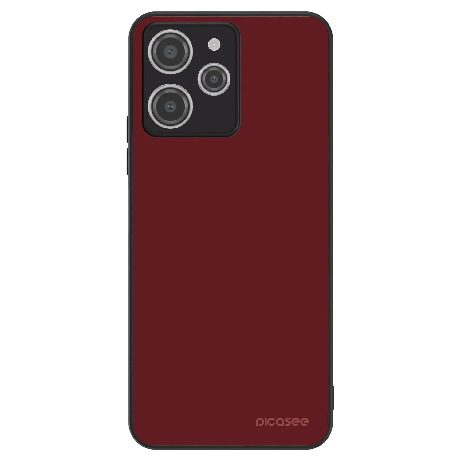 ULTIMATE CASE pro Xiaomi Redmi 12 4G - Red Bliss