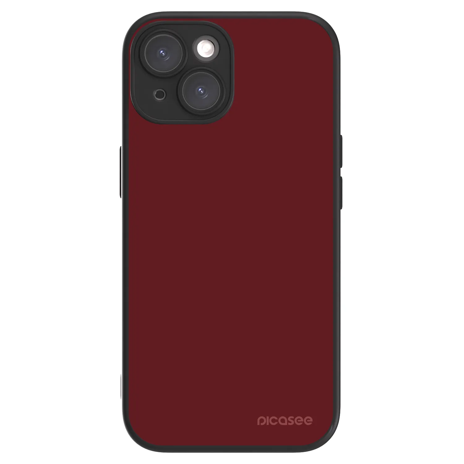 ULTIMATE CASE MagSafe pro Apple iPhone 15 - Red Bliss