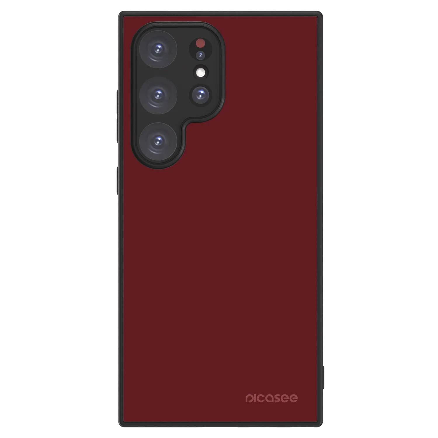 ULTIMATE CASE PowerShare pro Samsung Galaxy S24 Ultra S928B 5G - Red Bliss