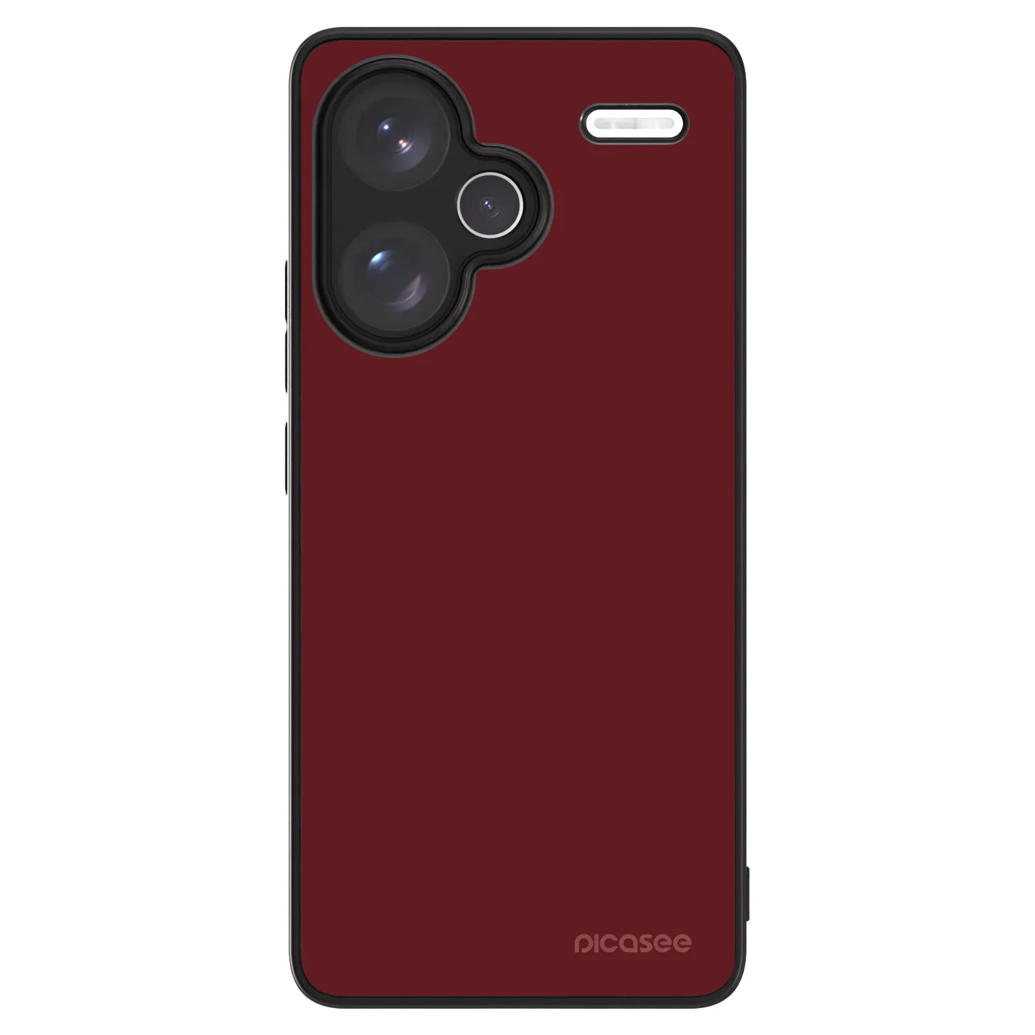 ULTIMATE CASE pro Xiaomi Redmi Note 13 Pro+ 5G - Red Bliss