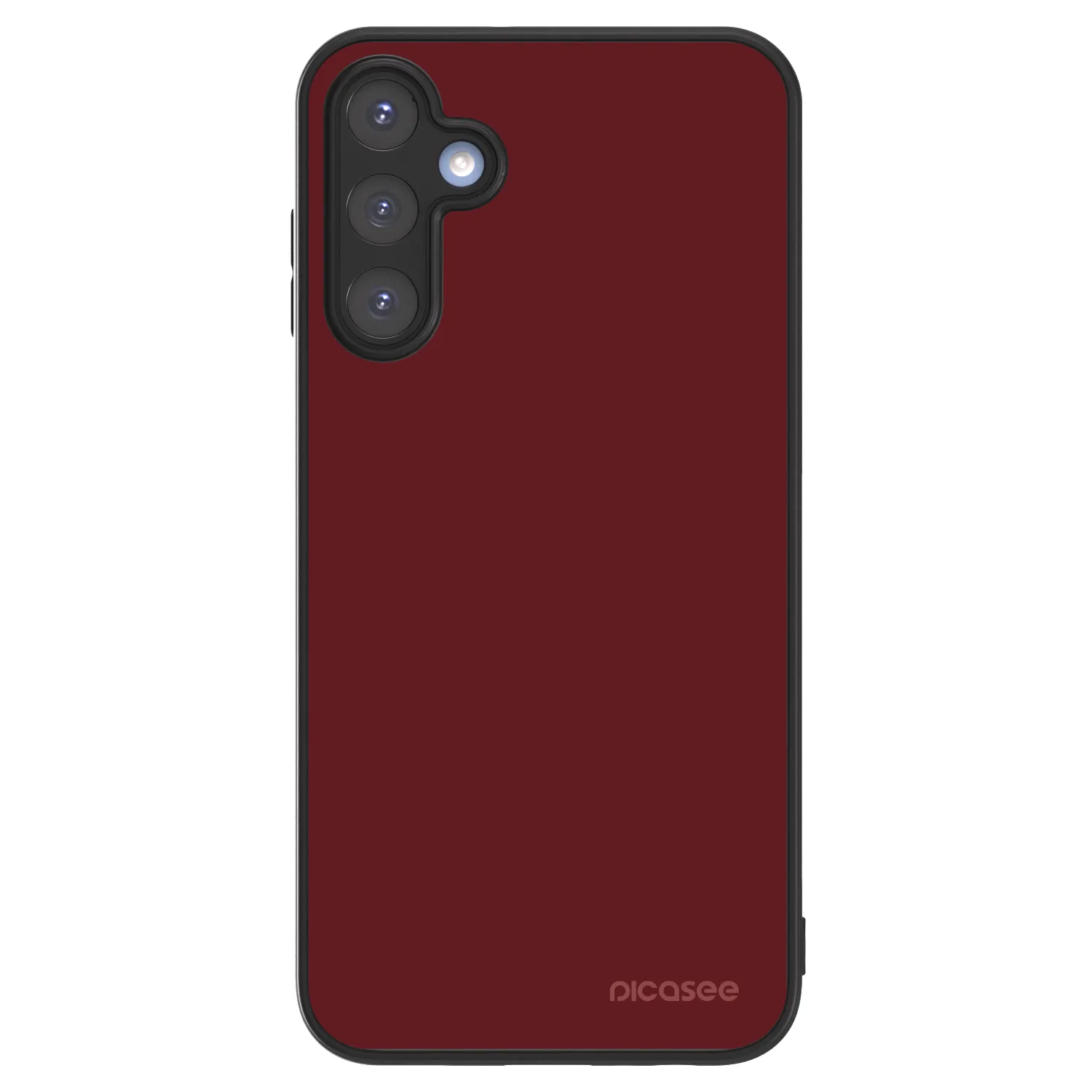 Picasee ULTIMATE CASE pro Samsung Galaxy A15 A156B 5G - Red Bliss