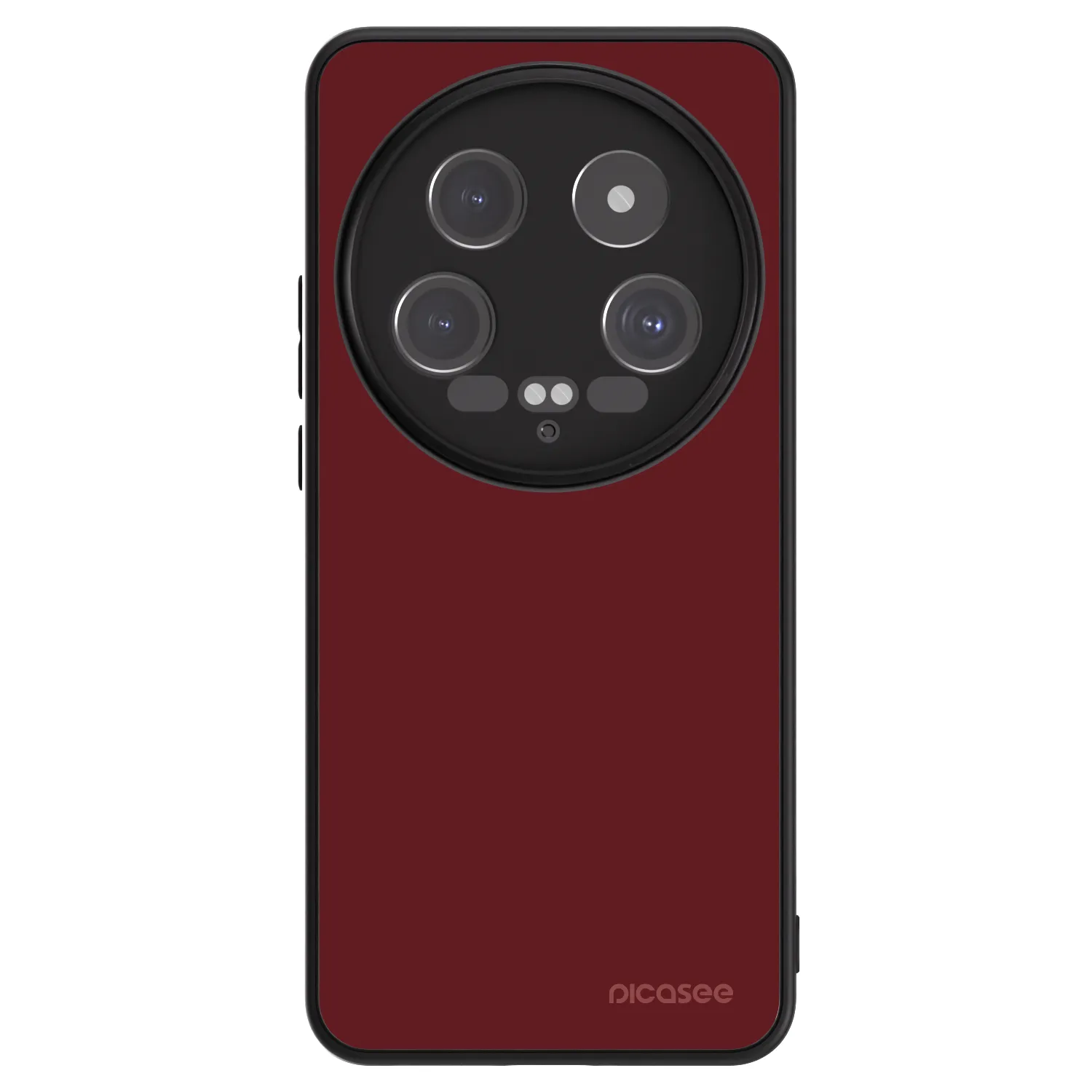 Picasee ULTIMATE CASE pro Xiaomi 14 Ultra - Red Bliss