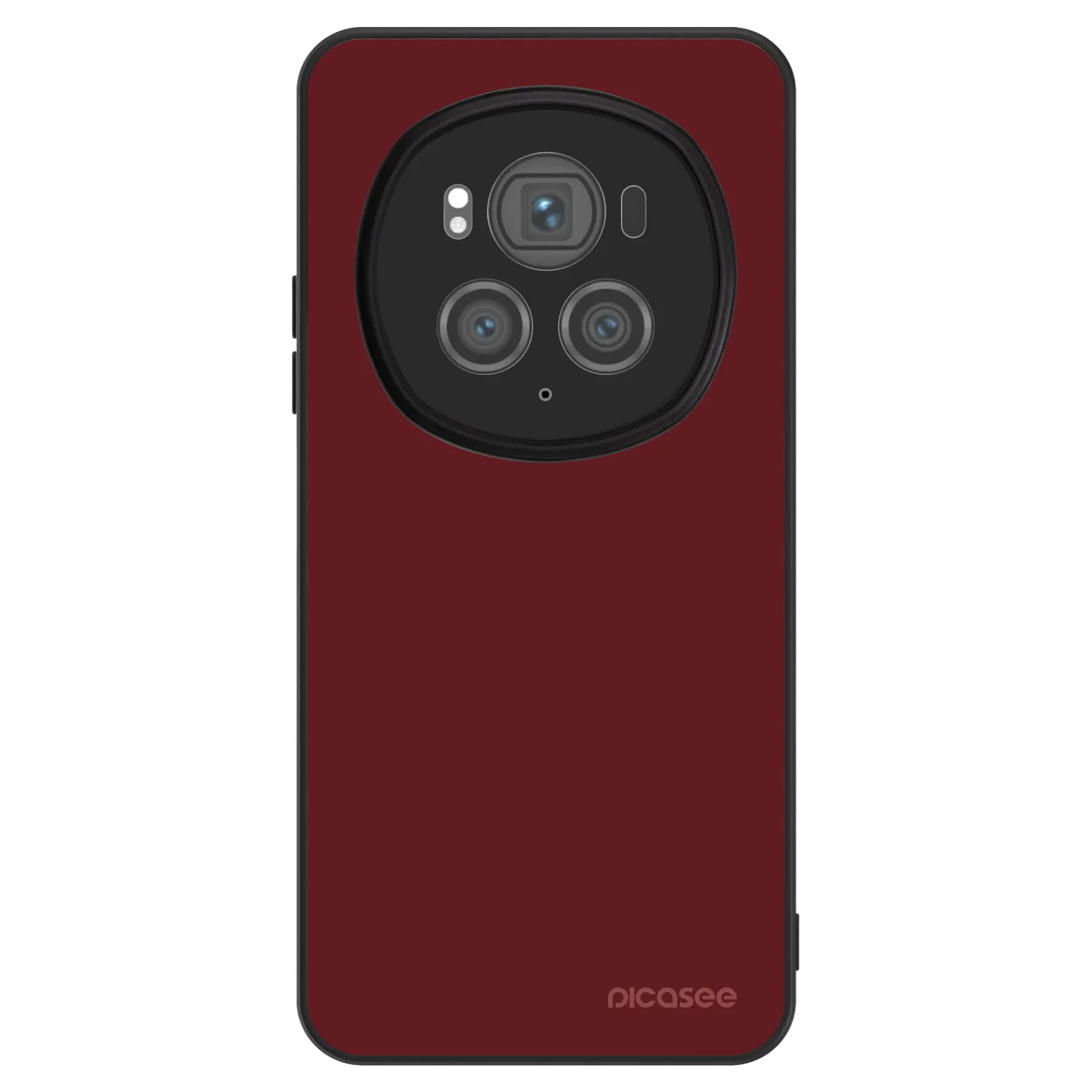 Picasee ULTIMATE CASE pro Honor Magic6 Pro - Red Bliss