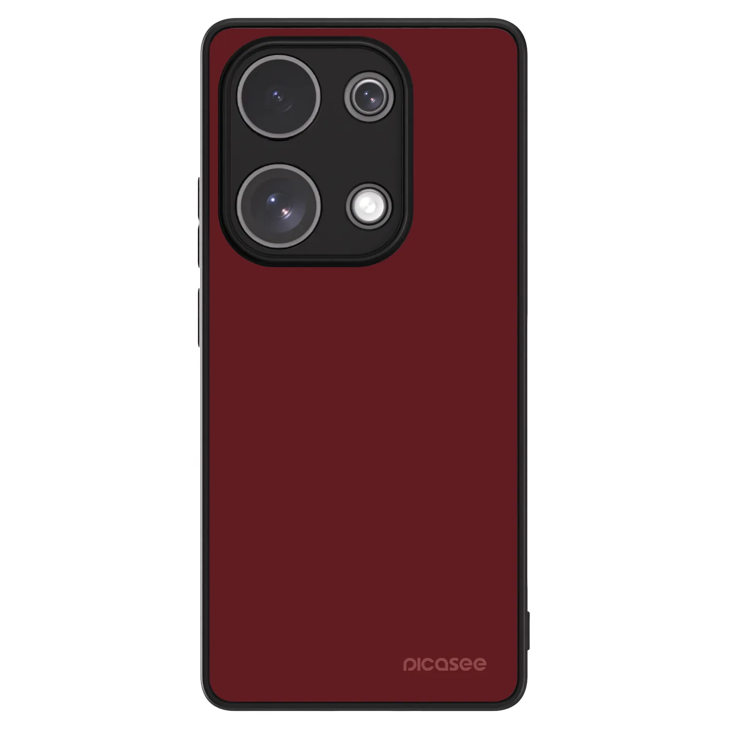 ULTIMATE CASE pro Xiaomi Redmi Note 13 Pro 4G - Red Bliss