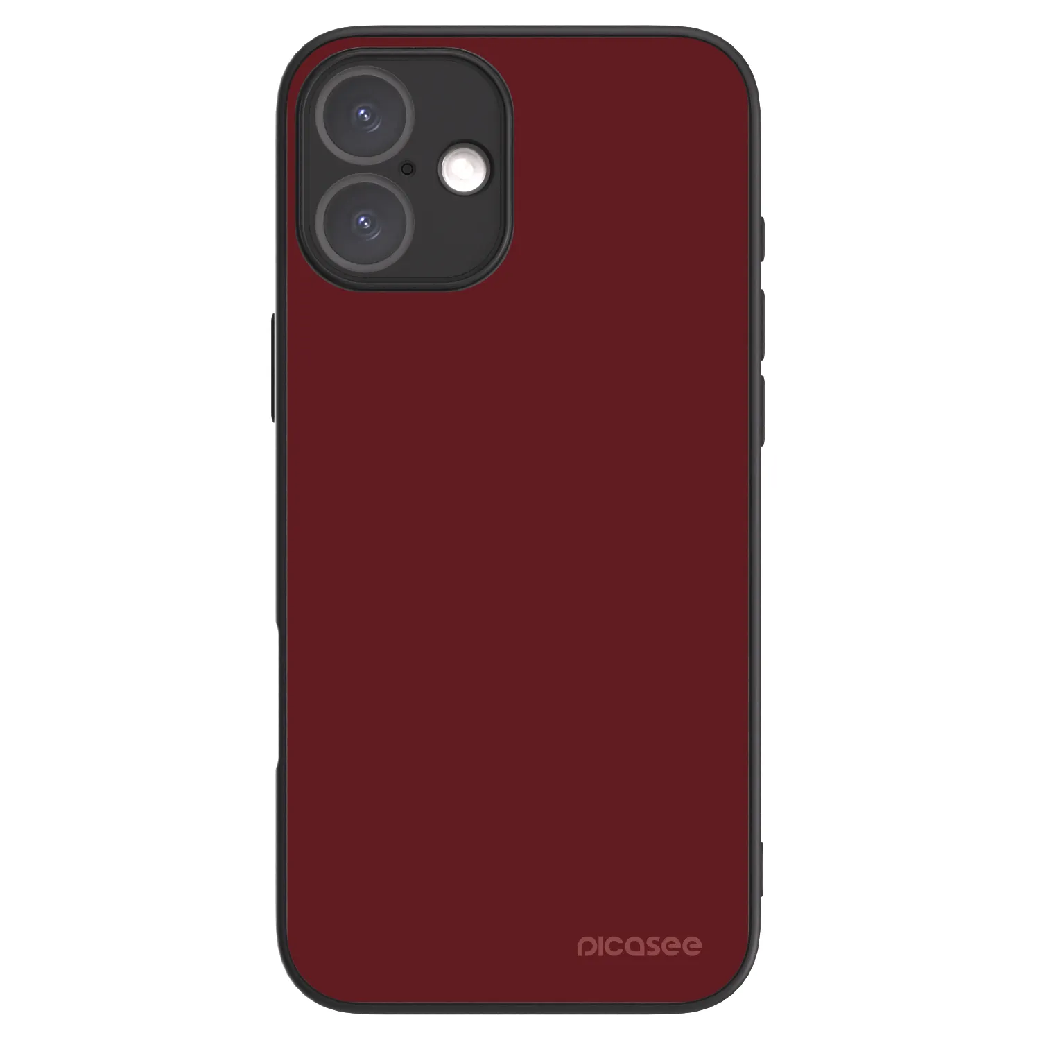 Picasee ULTIMATE CASE pro Apple iPhone 16 Plus - Red Bliss