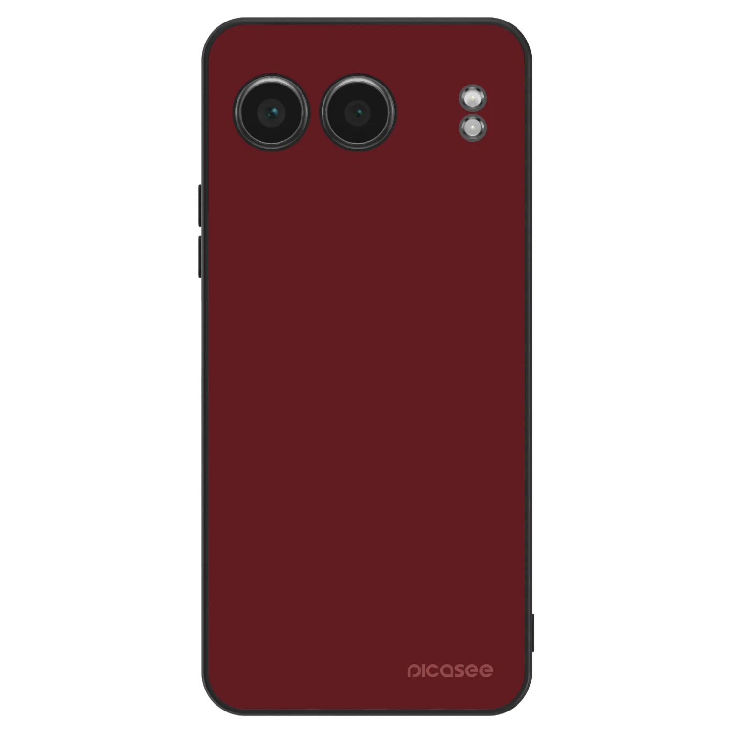 Picasee ULTIMATE CASE pro OnePlus Nord 4 - Red Bliss