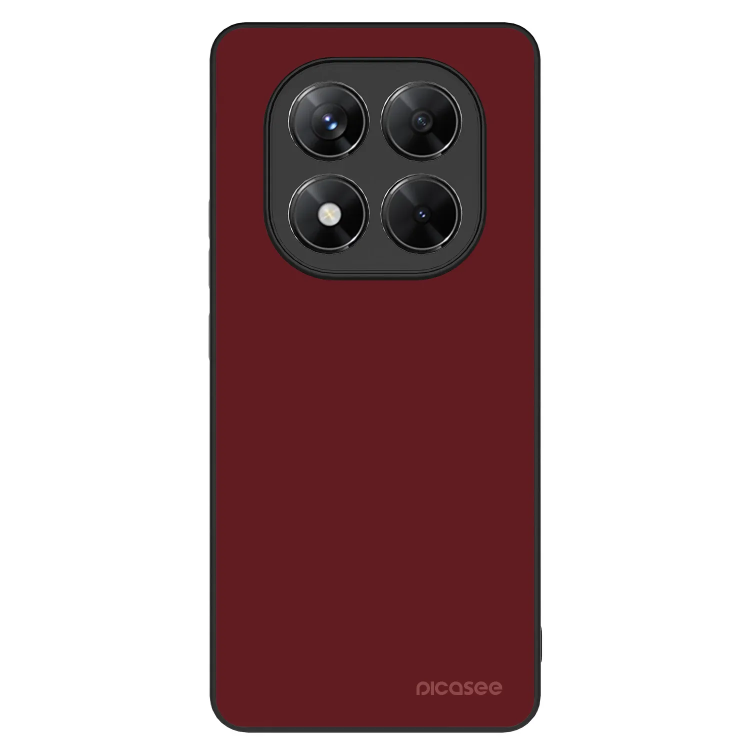 ULTIMATE CASE pro Xiaomi Redmi Note 14 Pro 5G - Red Bliss