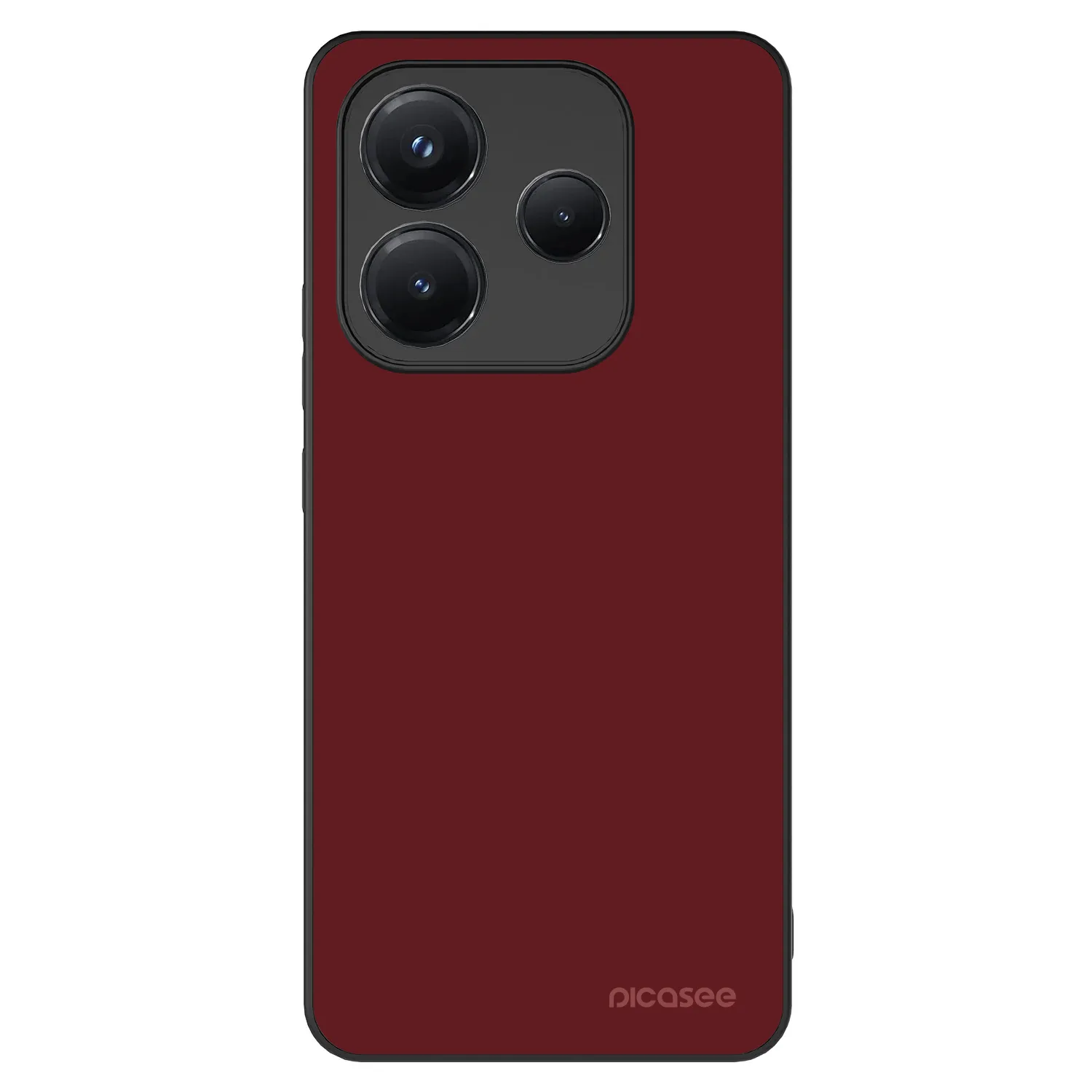 ULTIMATE CASE pro Xiaomi Redmi Note 14 5G - Red Bliss