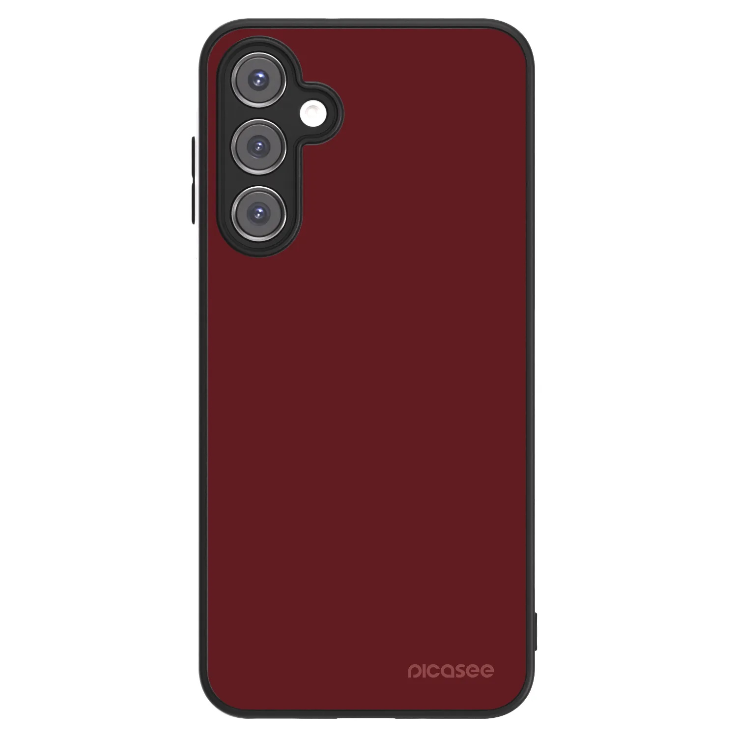 Picasee ULTIMATE CASE pro Samsung Galaxy A16 5G - Red Bliss