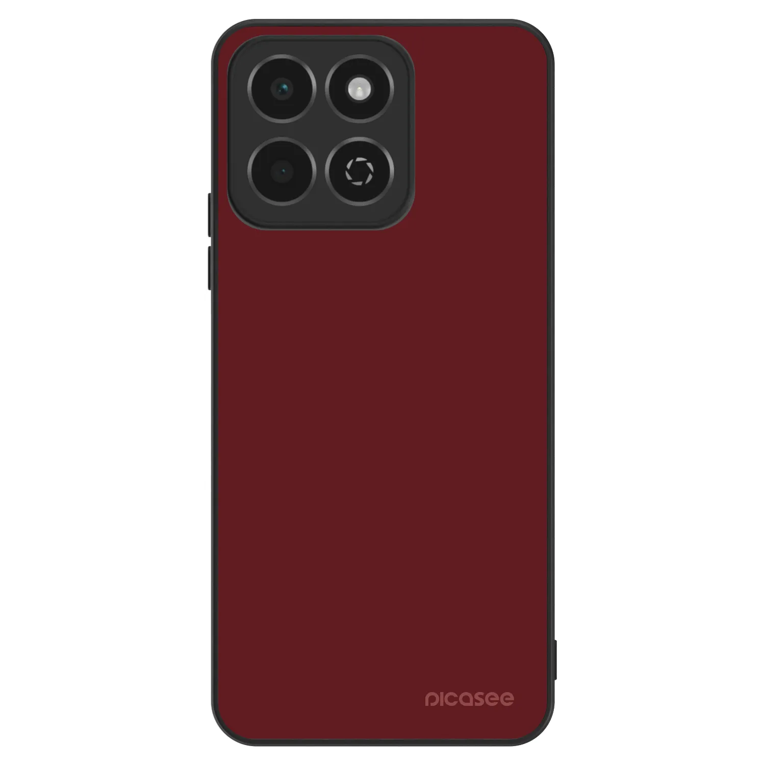 Picasee ULTIMATE CASE pro Honor 200 Smart 5G - Red Bliss