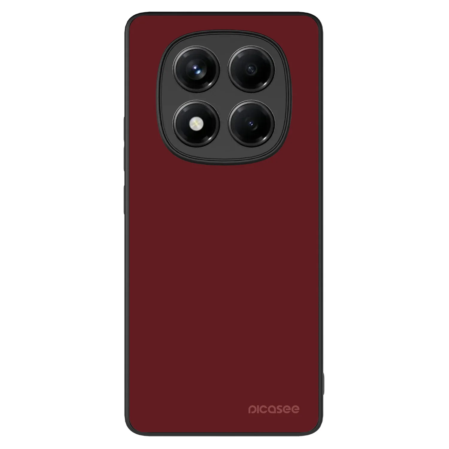 ULTIMATE CASE pro Xiaomi Redmi Note 14 Pro 4G - Red Bliss