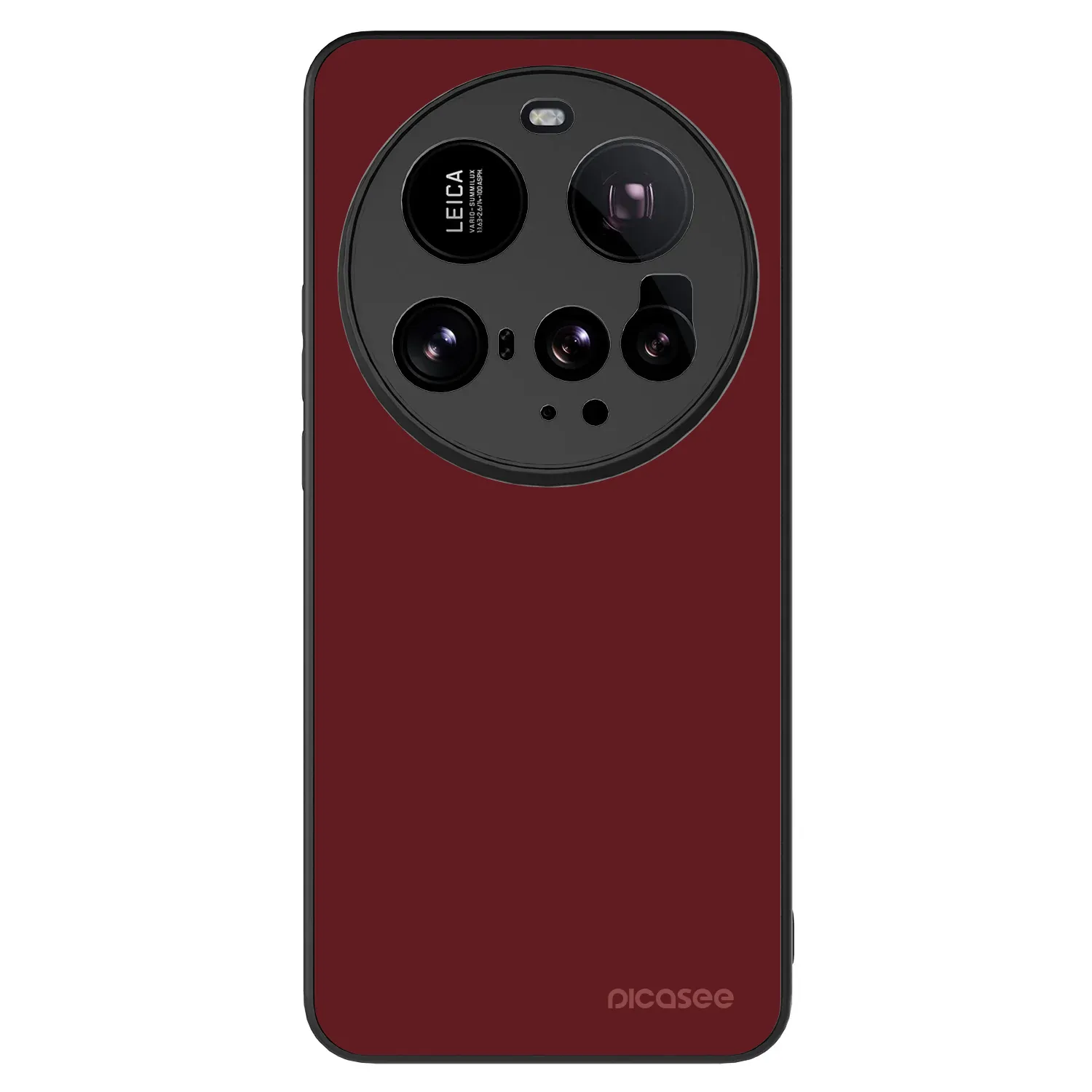 Picasee ULTIMATE CASE pro Xiaomi 15 Ultra - Red Bliss