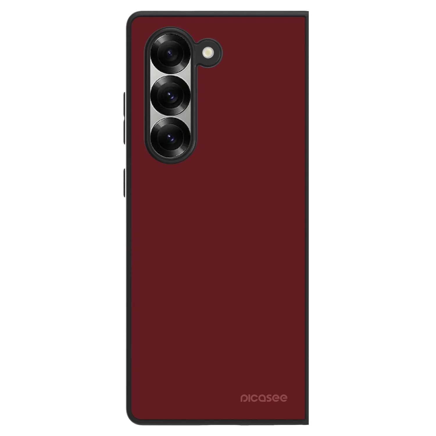 ULTIMATE CASE pro Samsung Galaxy Z Fold6 5G - Red Bliss