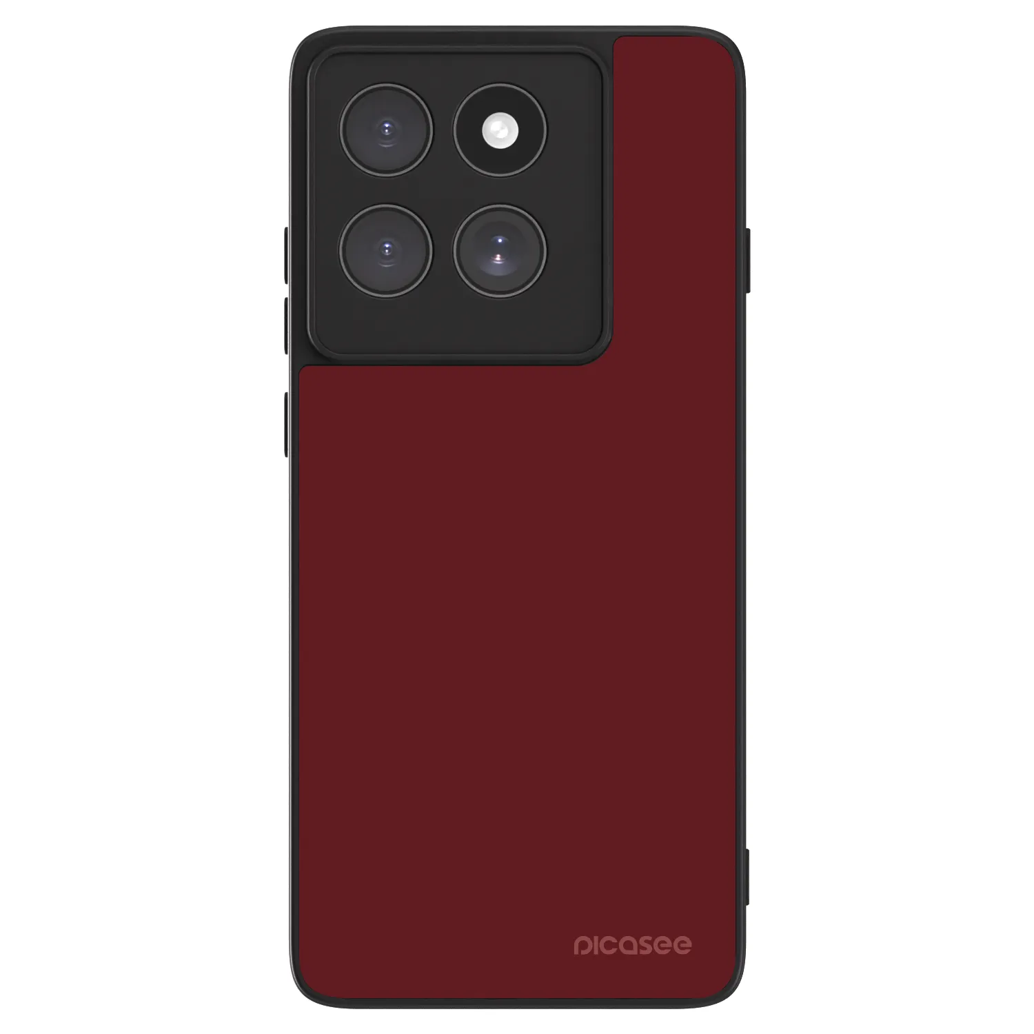 ULTIMATE CASE pro Motorola Edge 60 Fusion - Red Bliss