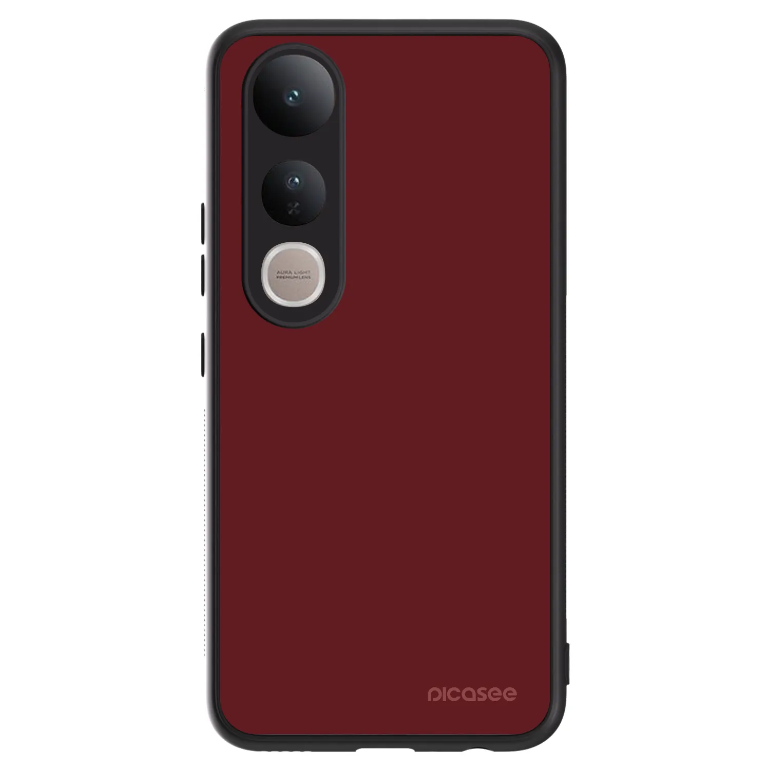 Picasee ULTIMATE CASE pro Vivo V50 Lite 5G - Red Bliss