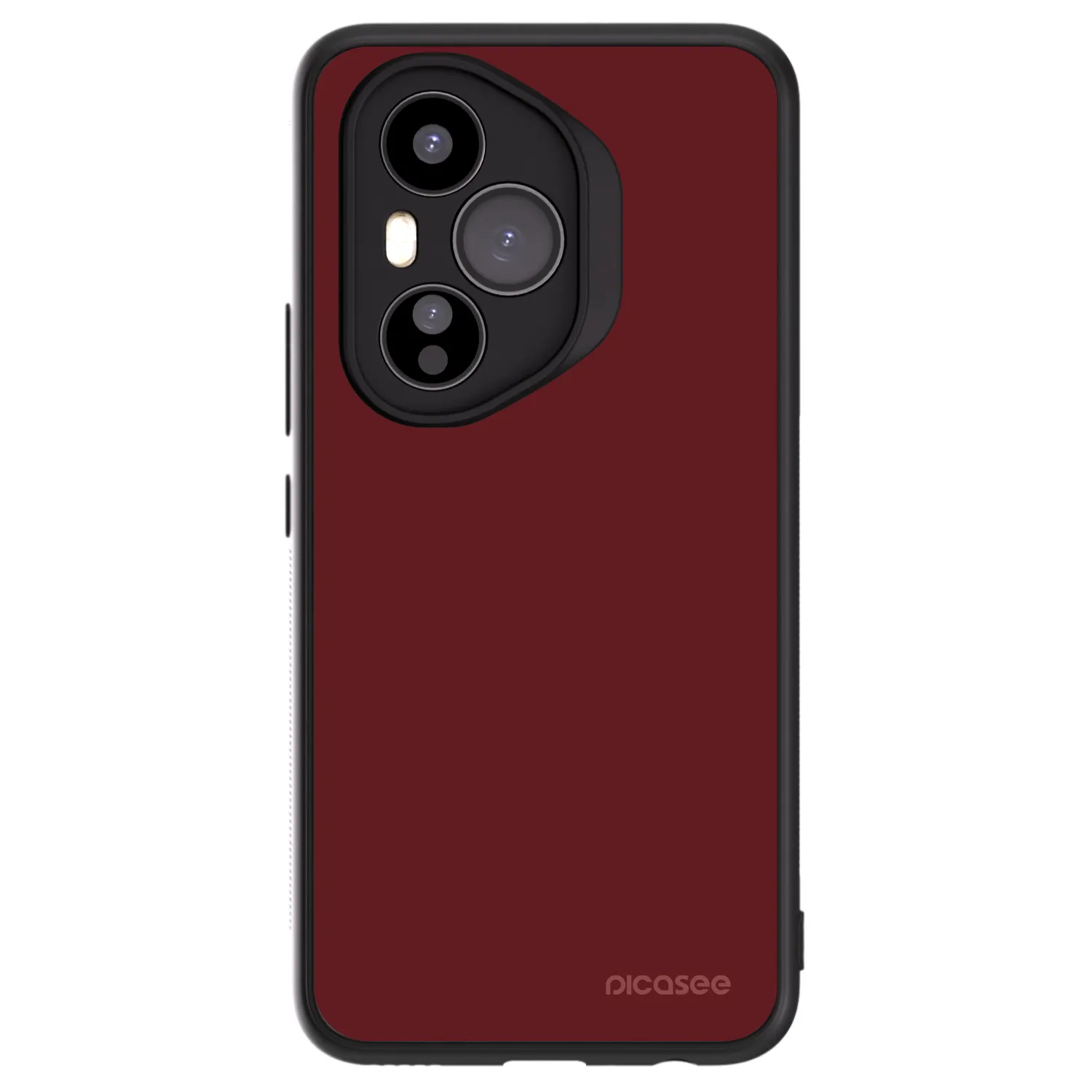 Picasee ULTIMATE CASE pro Honor 400 Pro 5G - Red Bliss