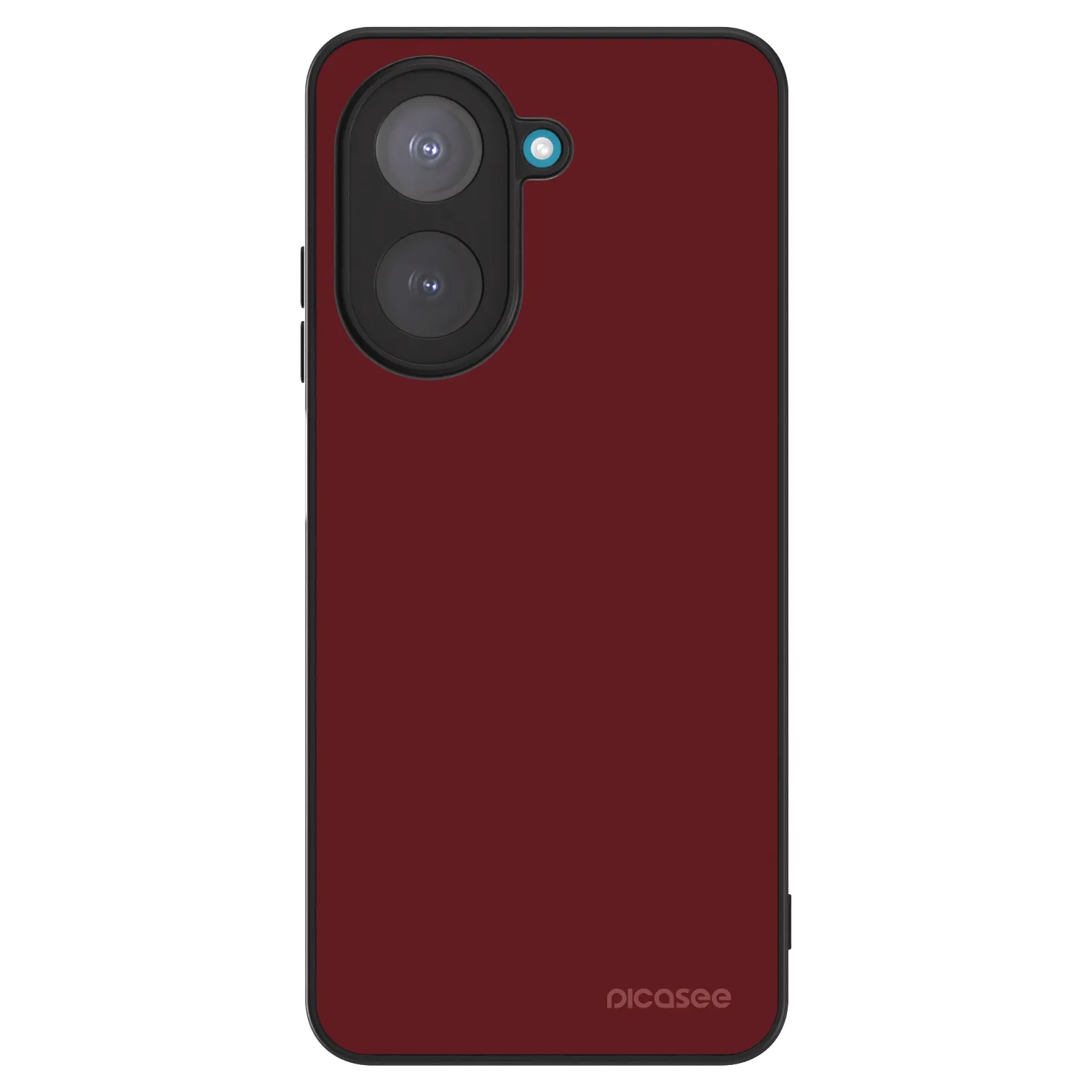 Picasee ULTIMATE CASE pro Xiaomi Redmi A5 - Red Bliss