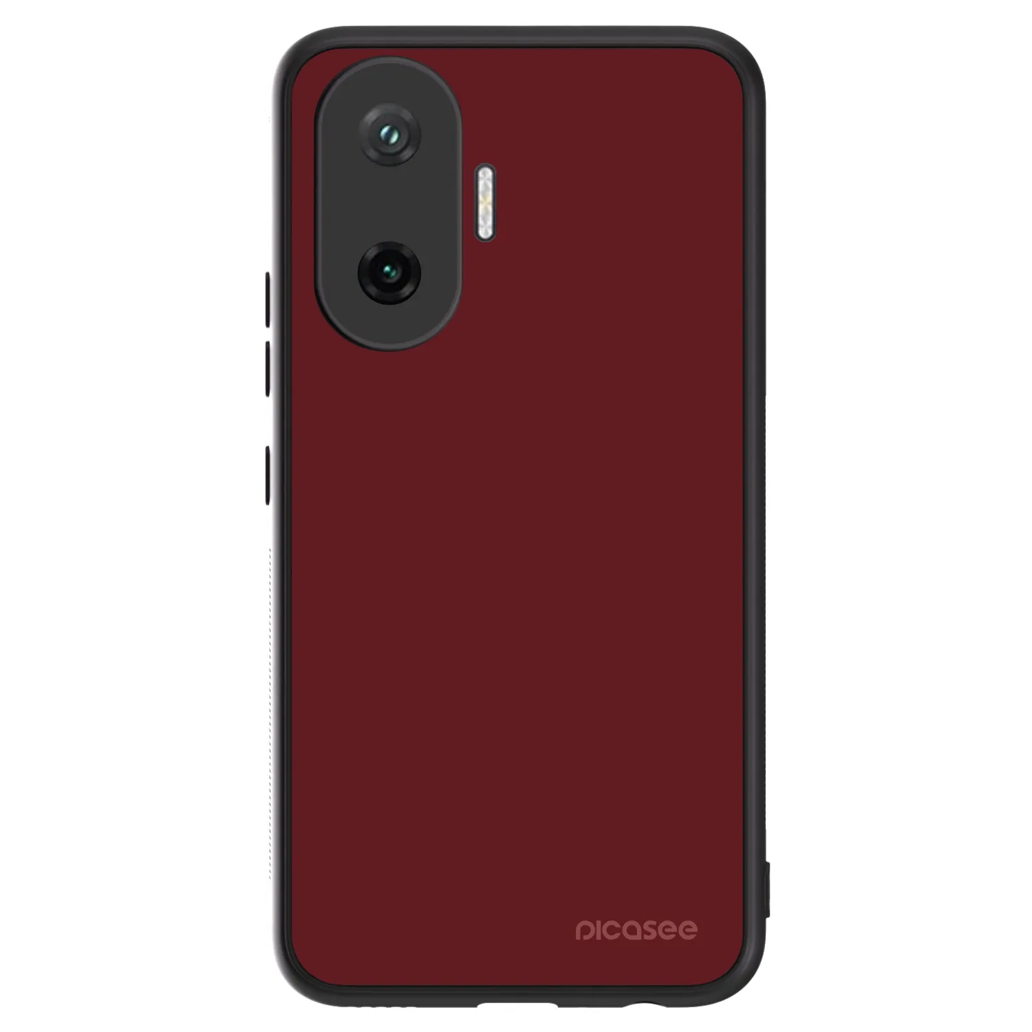 Picasee ULTIMATE CASE pro Xiaomi Poco F7 Pro 5G - Red Bliss