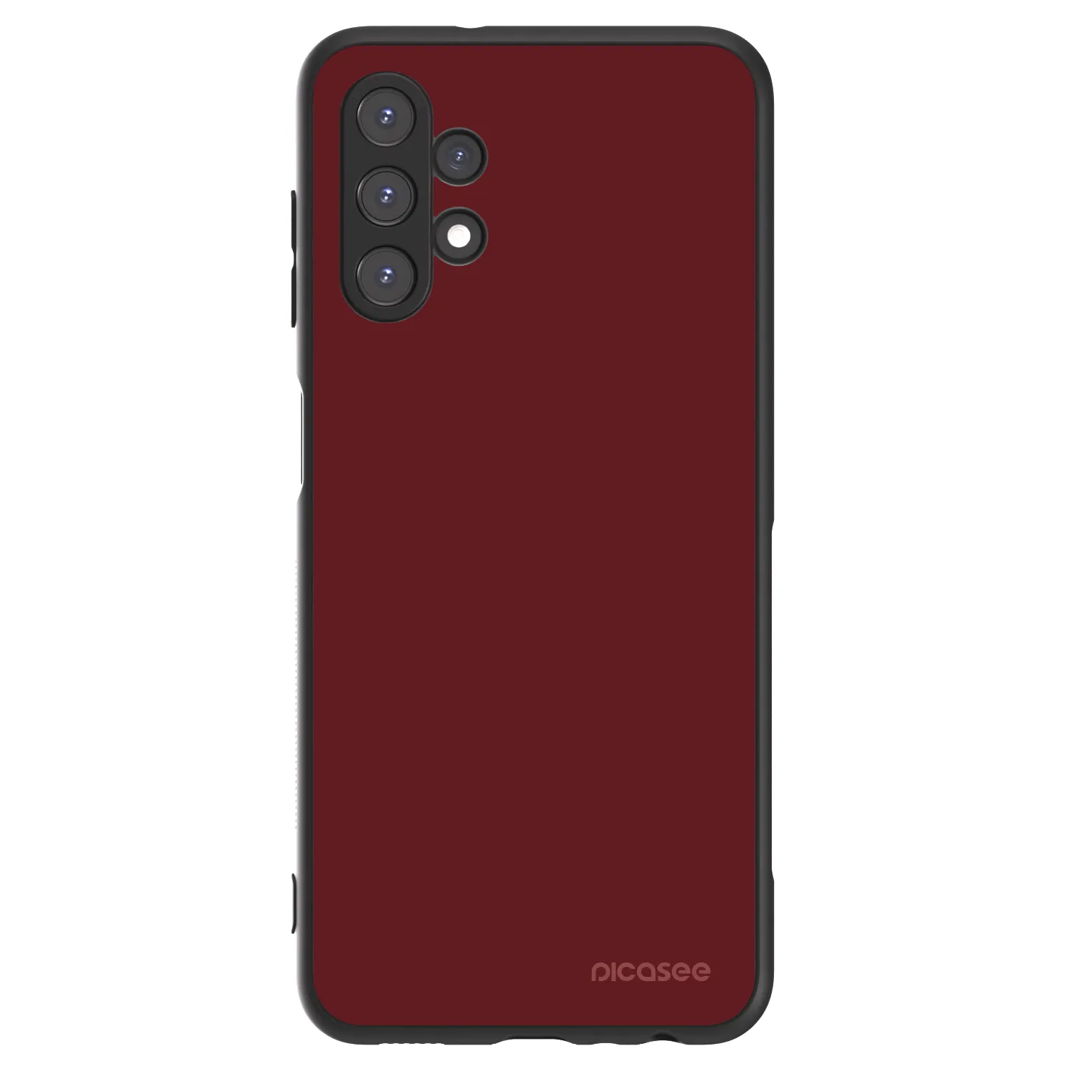 Picasee ULTIMATE CASE pro Samsung Galaxy A13 5G - Red Bliss