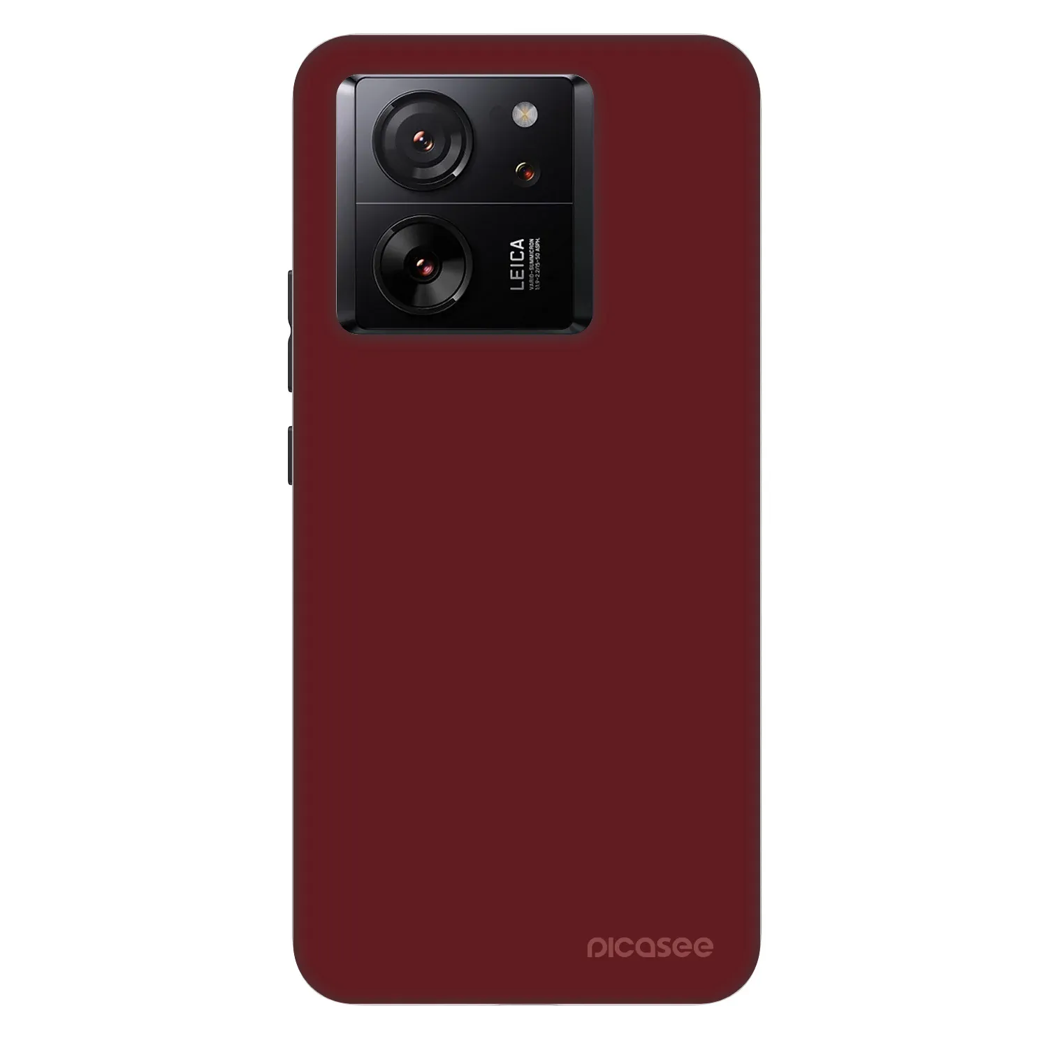 Picasee Fashion Case pre Xiaomi 13T Pro - Red Bliss