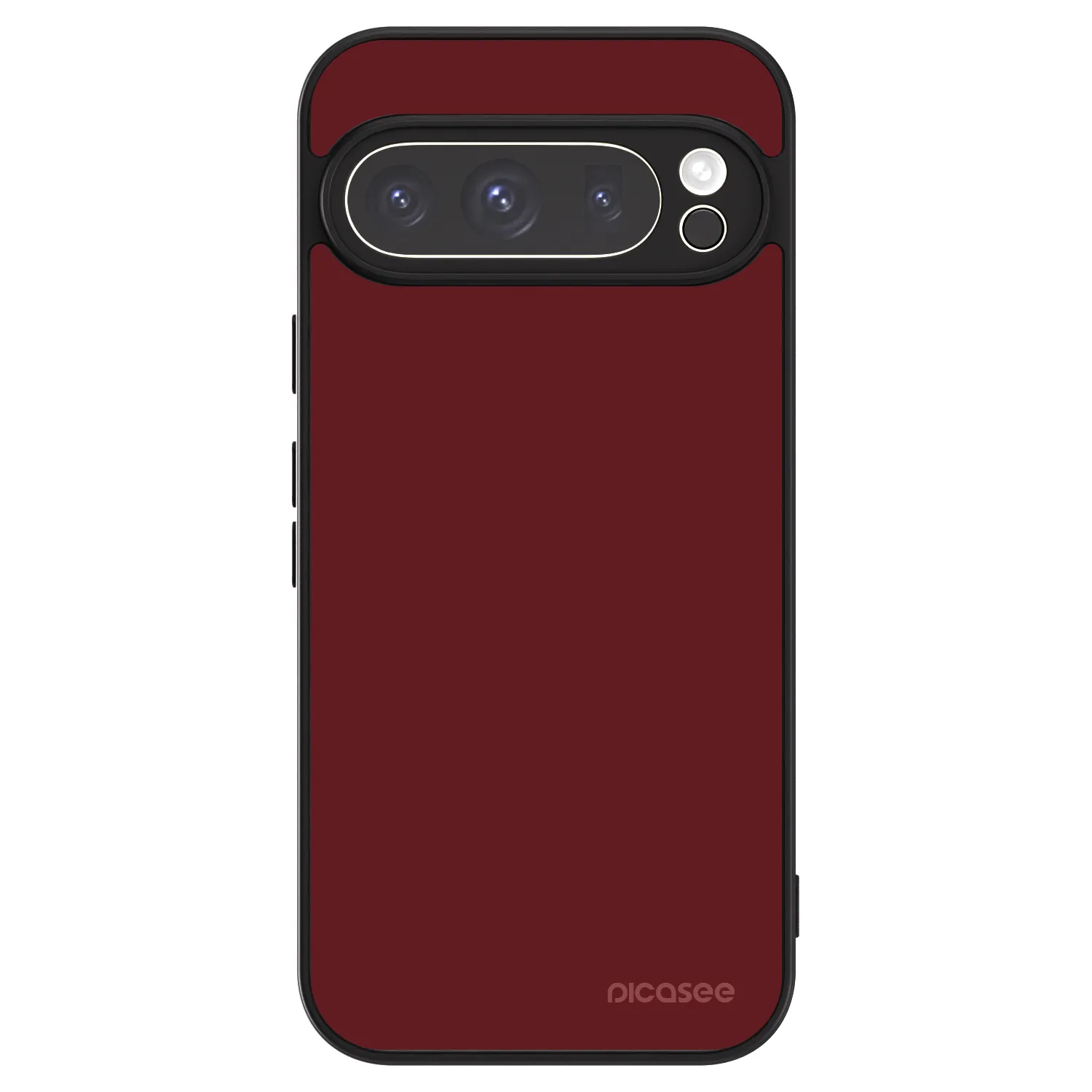Picasee ULTIMATE CASE pro Google Pixel 9 Pro XL - Red Bliss