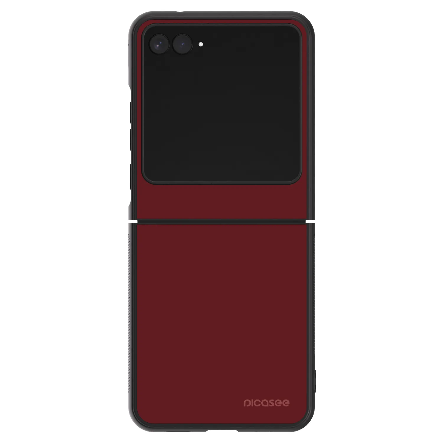 Picasee ULTIMATE CASE pro Motorola Razr 60 - Red Bliss