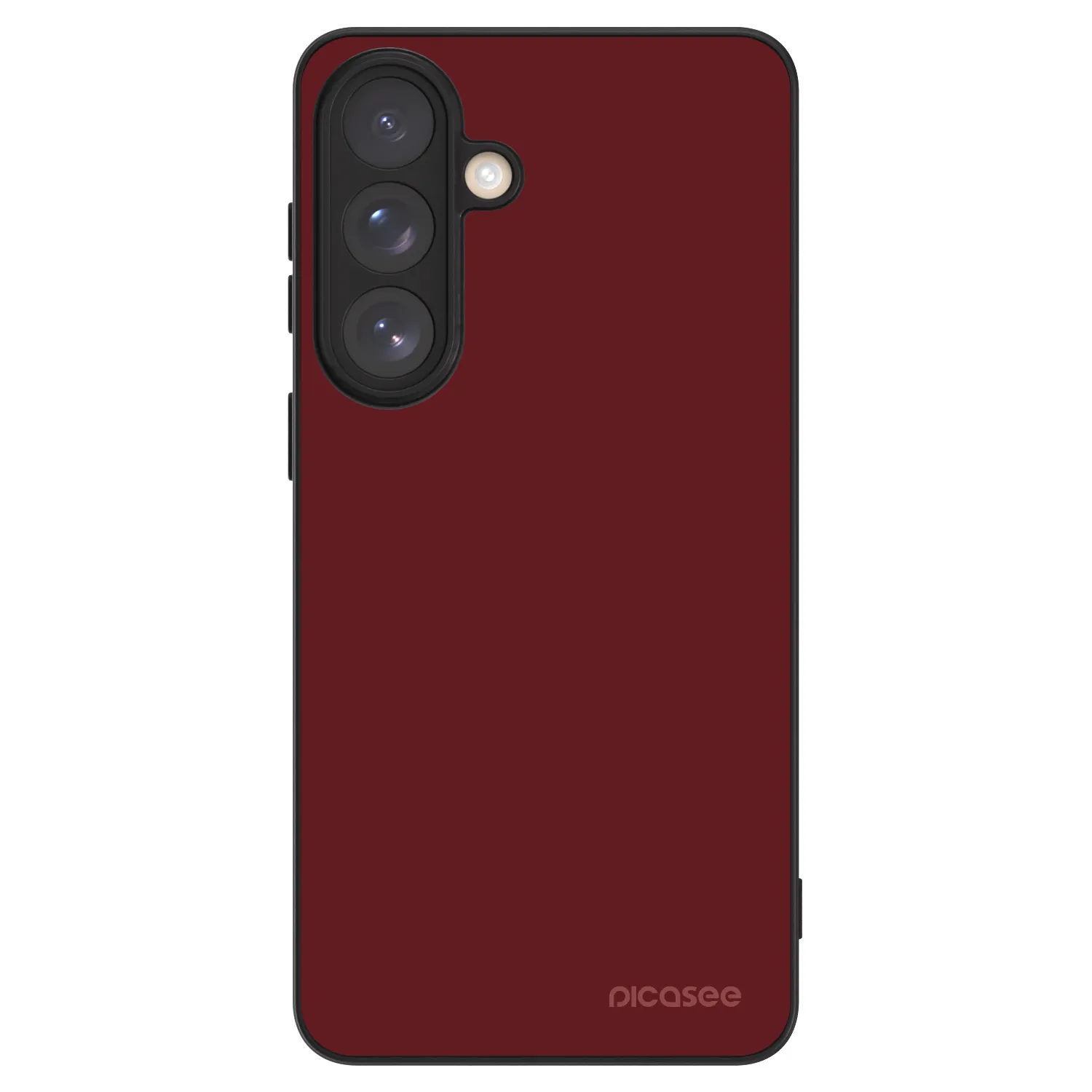 Picasee ULTIMATE CASE pro Samsung Galaxy S26+ - Red Bliss