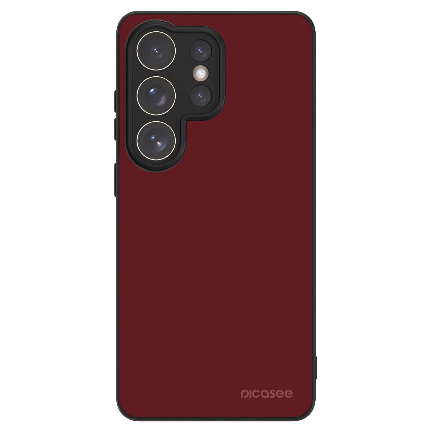 Picasee ULTIMATE CASE pro Samsung Galaxy S26 Ultra - Red Bliss