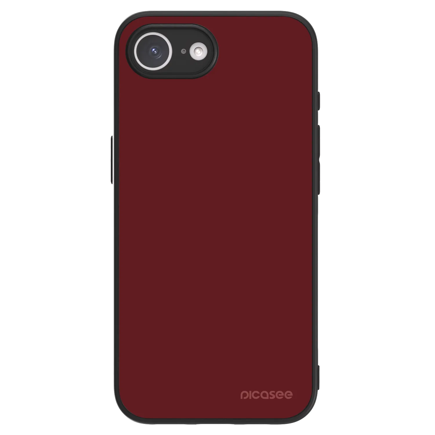 Picasee ULTIMATE CASE pro Apple iPhone 17e - Red Bliss