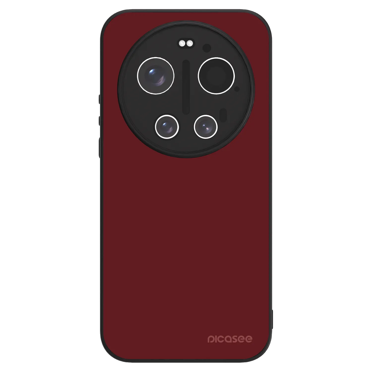 Picasee ULTIMATE CASE pro Xiaomi 17 Ultra - Red Bliss