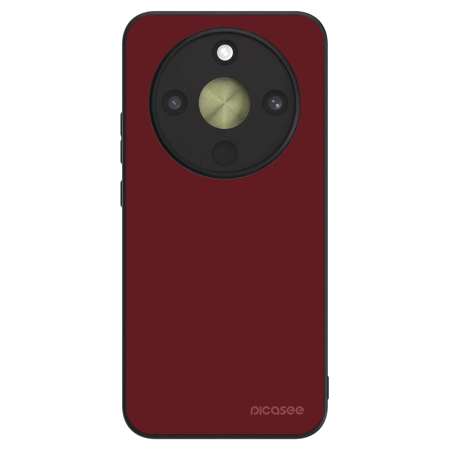 Picasee ULTIMATE CASE pro Honor Magic8 Lite 5G - Red Bliss