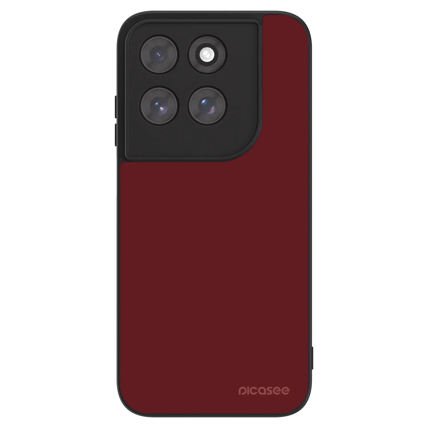 Picasee ULTIMATE CASE pro Motorola Moto G77 - Red Bliss