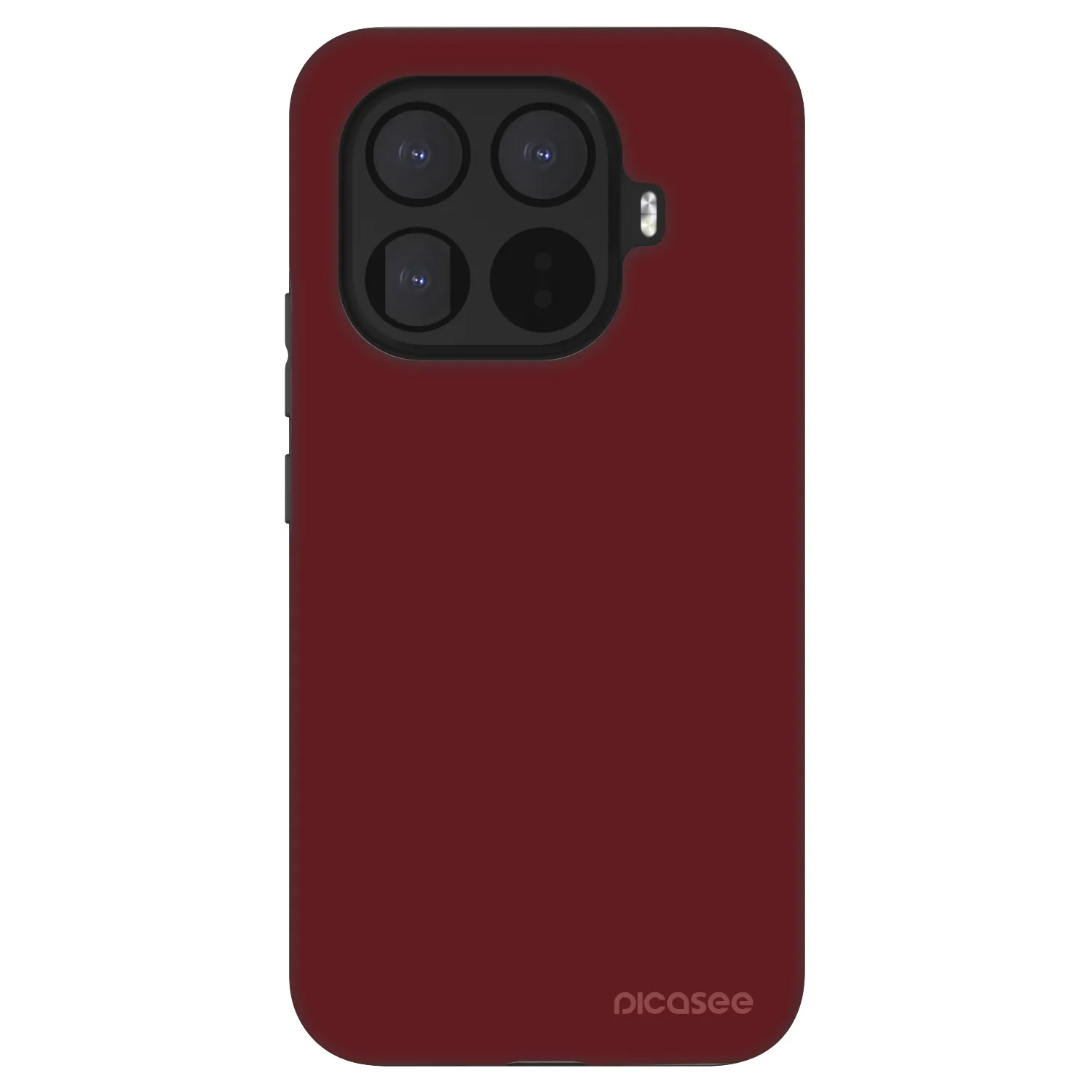 Picasee Fashion Case pre Xiaomi 15T Pro - Red Bliss