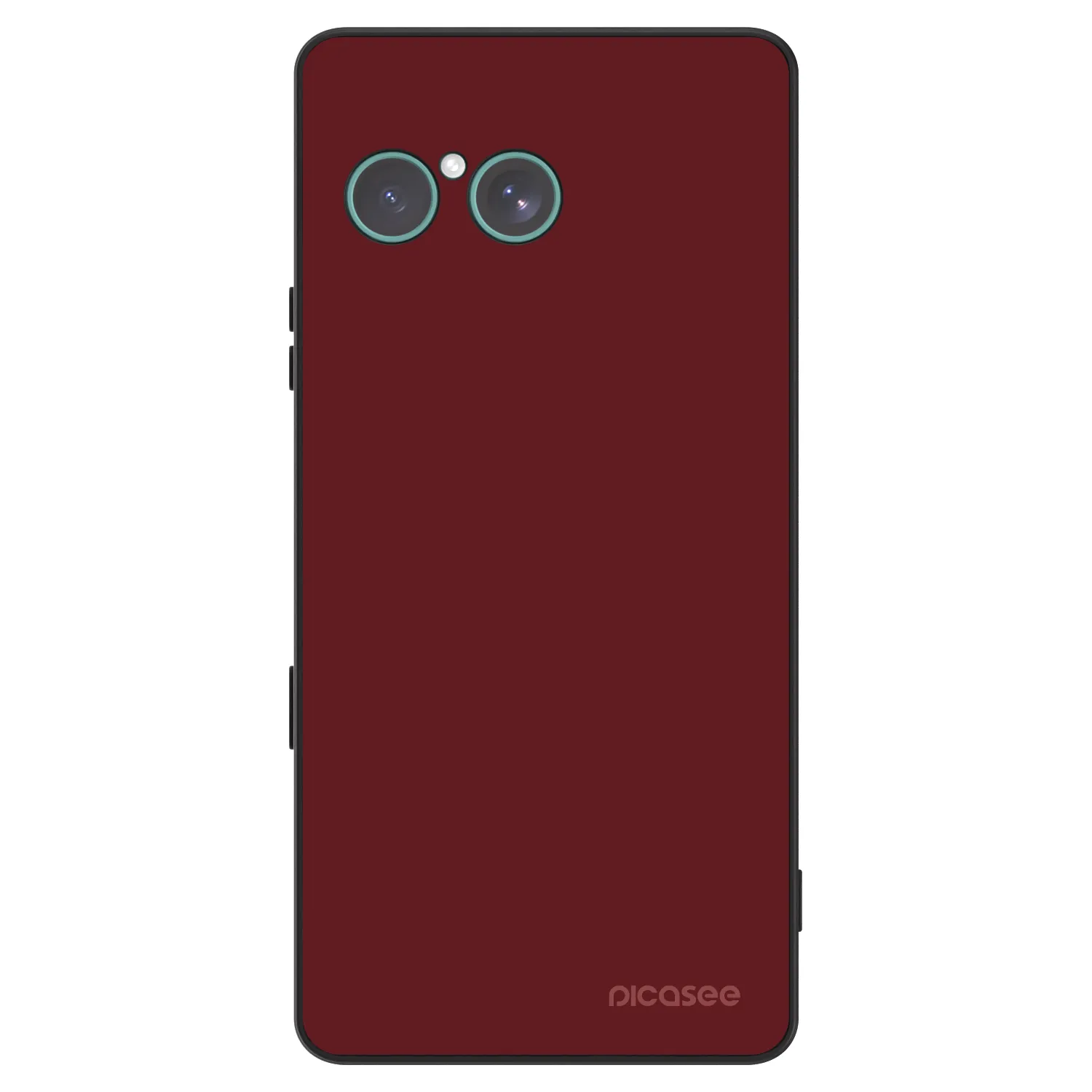 Picasee ULTIMATE CASE pro Sony Xperia 10 VII - Red Bliss