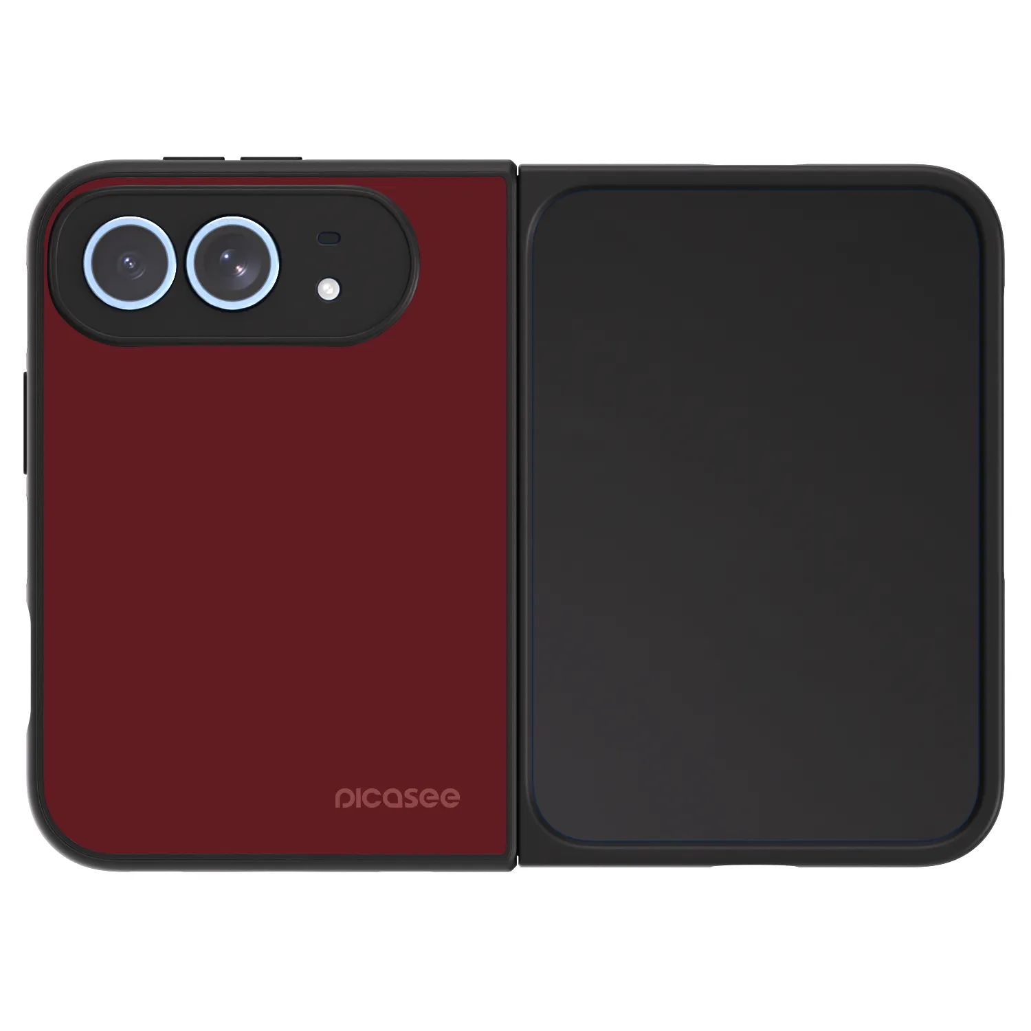 Picasee ULTIMATE CASE pro Apple iPhone Ultra - Red Bliss