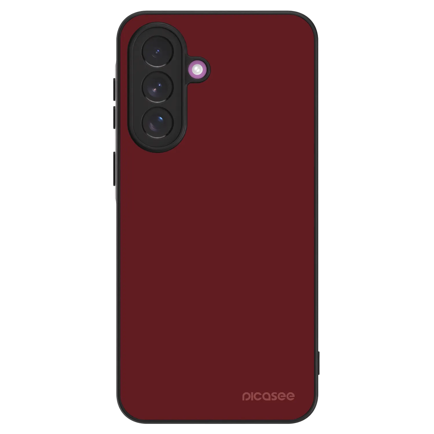 Picasee ULTIMATE CASE pro Samsung Galaxy A37 - Red Bliss