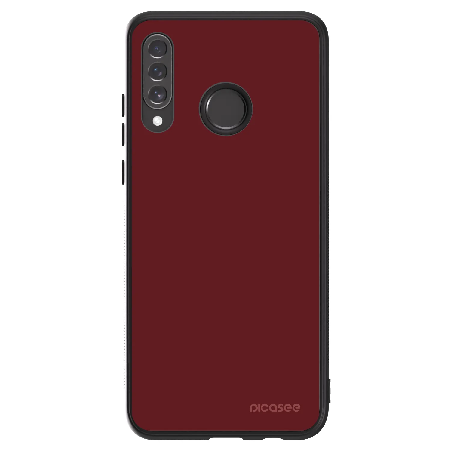 Picasee ULTIMATE CASE pro Huawei P30 Lite - Red Bliss
