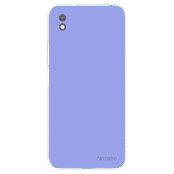 Picasee silikónový čierny obal pre Xiaomi Redmi 9A - Sky Whisper