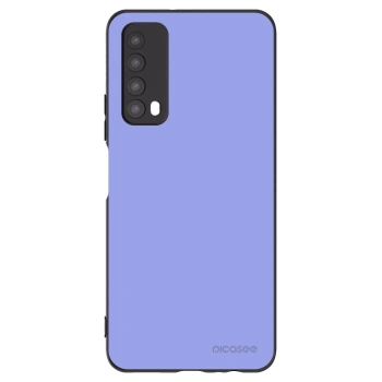 Picasee silikónový čierny obal pre Huawei P Smart 2021 - Sky Whisper