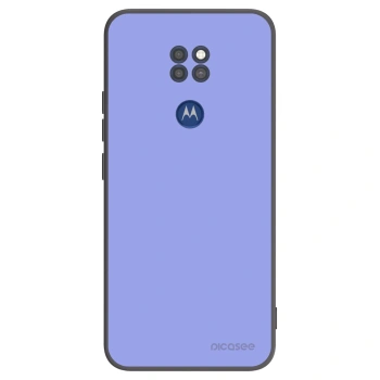 Obal pre Motorola Moto G9 Play - Sky Whisper