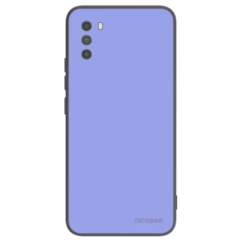 Picasee silikónový čierny obal pre Xiaomi Poco M3 - Sky Whisper