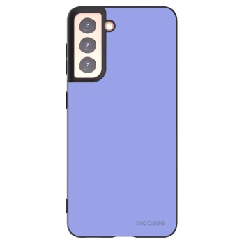 Picasee silikónový čierny obal pre Samsung Galaxy S21 5G G991B - Sky Whisper