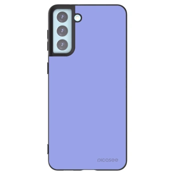 Picasee silikónový čierny obal pre Samsung Galaxy S21+ 5G G996F - Sky Whisper