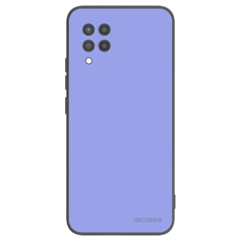 Picasee silikónový čierny obal pre Samsung Galaxy A42 A426B - Sky Whisper